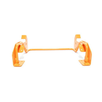 Scag 452223 - MTG WELDMENT, HOOD