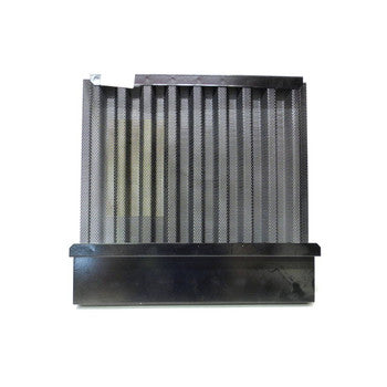 SCREEN WLMT, RADIATOR
