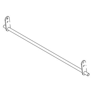 Scag 452269 - WELDMENT, BRAKE LEVER