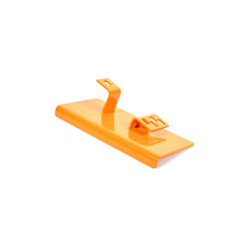 Scag 452384 - BAFFLE WELDMENT, GC-61V BLOWER
