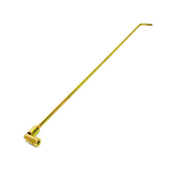 LEVER WLMT, SVR-OCDC