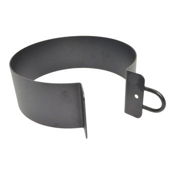 BAND ASSY, HOSE SUPPORT, 10.00