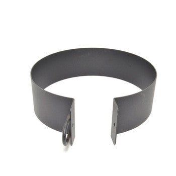 Scag 452440 - BAND WLMT HOSE SUPT - 12.0