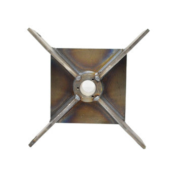 Scag 452454 - IMPELLER WLMT TL20