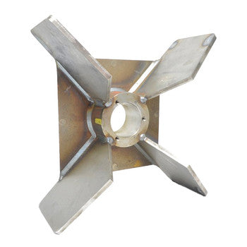 Scag 452455 - IMPELLER WLMT TL20W