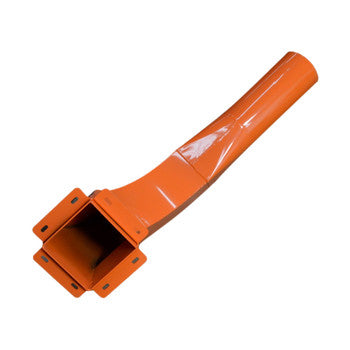 Scag 452479 - ELBOW EXHAUST - TL20W