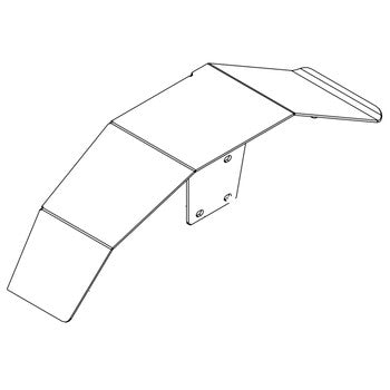 FENDER WLMT, LH