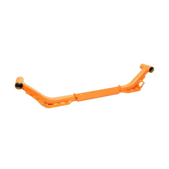 Scag 452735 - CASTER SUPT WELDMENT, STTII-61V **SUPERSEDE TO 453103 **