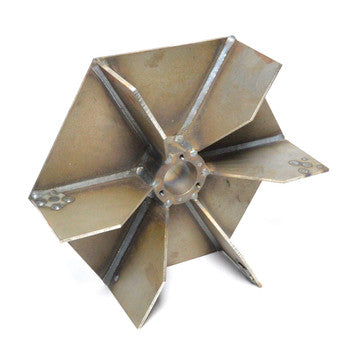 IMPELLER WLMT, 15" LBX