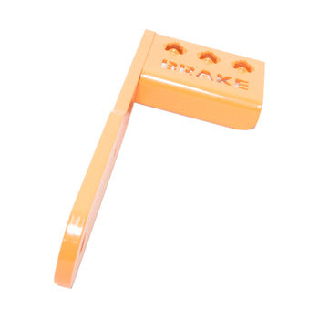 Scag 452767 - BRAKE PEDAL WELDMENT