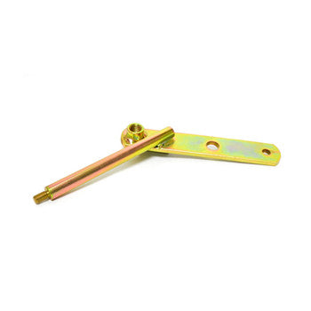 Scag 45282 - SPEED ADJ LEVER WELDMENT(REL