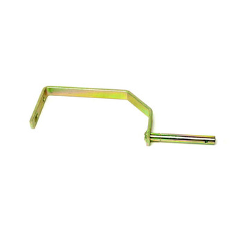 Scag 45283 - SHAFT WDT-RH PUMP CNTRL