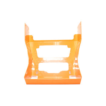 HANDLEBAR WLMT, SVRII
