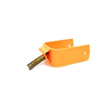 Scag 452897 - YOKE WELDMENT, CASTER WHEEL