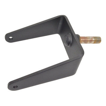 Scag 453007 - YOKE WLMT CASTER WHEEL