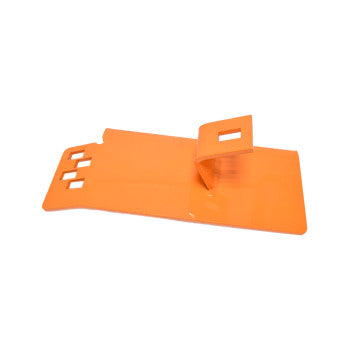 Scag 453056 - BAFFLE WLMT 48/52V GC BLOWER