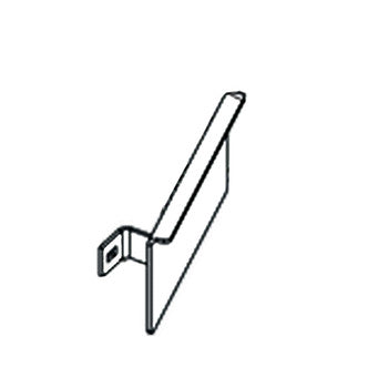 Scag 453057 - BAFFLE WLMT 61V GC BLOWER