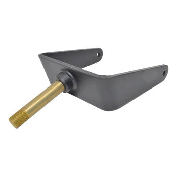 Scag 453110 - YOKE WLMT CASTER WHEEL