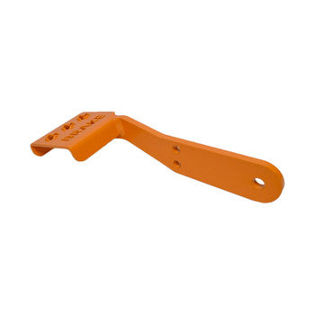Scag 453138 - BRAKE PEDAL WLMT
