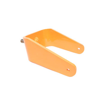 Scag 453241 - YOKE WLMT CASTER WHEEL