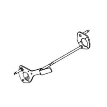 REAR AXLE WLMT