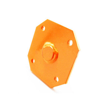 Scag 45329 - PIVOT SUPPORT BRKT WLDT