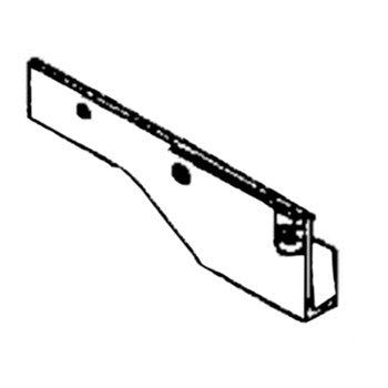 Scag 45390 - MOUNTING BRKT WLDT