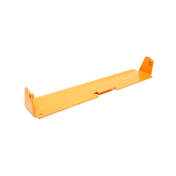 SHIELD WLDT, PUMP DRIVE