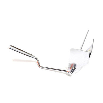 Scag 45571 - HANDLE WELDMENT,LH OPER PRES