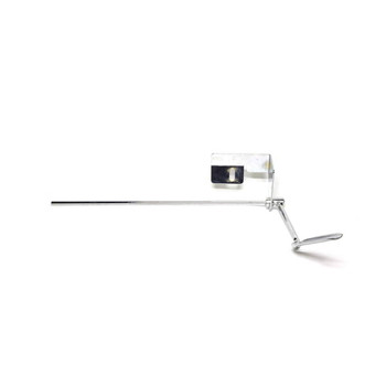 Scag 45573 - HANDLE WELDMENT,LH OPER PRES - NO LONGER AVAILABLE