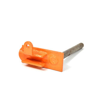 Scag 45897 - MTG. BRKT. WELDMENT, LH CONTROL LEVER