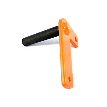 Scag 45904 - BELLCRANK WELDMENT, LH REAR