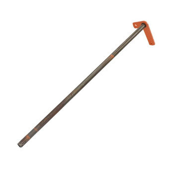Scag 45906 - BELLCRANK WELDMENT, LH FRONT