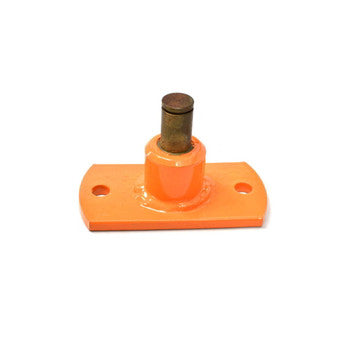 PIVOT WELDMENT, IDLER