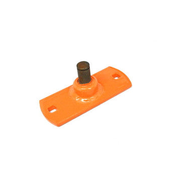 Scag 45932 - PIVOT WELDMENT, IDLER