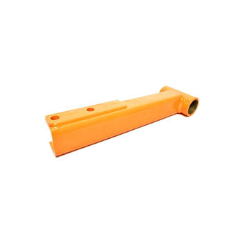 EXT WLMT,CASTER PIVOT-SMT72B