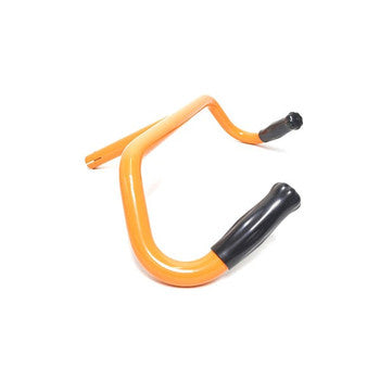STEERING HANDLE ASSEMBLY