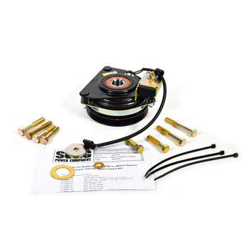 Scag 461074 - CLUTCH ASSEMBLY