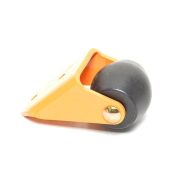 WHEEL ASSEMBLY, ANTI-SCALP