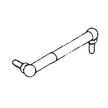 Scag 461090 - GAS DAMPENER