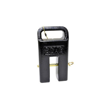Scag 461097 - WEIGHT ASSY, GC-STT-6KH