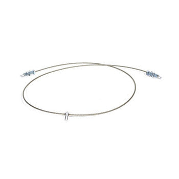 STEERING CABLE ASSY KIT