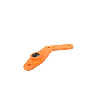 IDLER ARM ASSY,DECK DR
