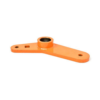 IDLER ARM ASSY, RH