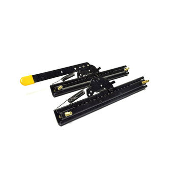 Scag 461232 - SEAT ADJUSTER TRACK SET