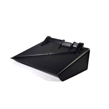 Scag 461291 - DISCH CHUTE W/TAG, SMALL