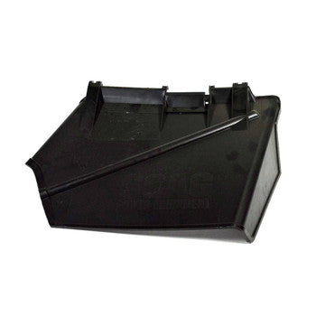 DISCH CHUTE W/TAG, SMZ-SMALL