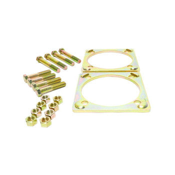 MOTOR PLATE BACKING KIT