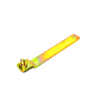 Scag 461410 - MOUNTING PLATE ASSY, ANTI-ROTATION