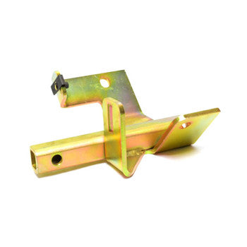 Scag 461418 - MTG POST ASSY, BLOWER